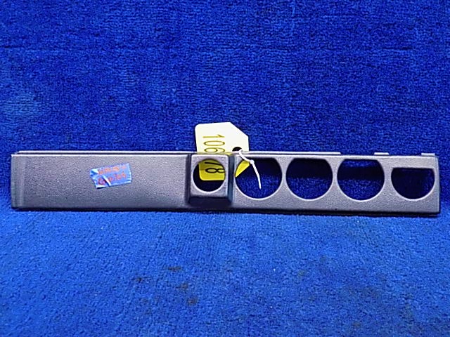 37370-05 Piper - COVER ASSEMBLY - Instrument panel right (See Details)